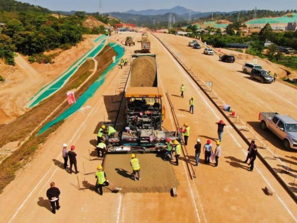 安庆高速公路